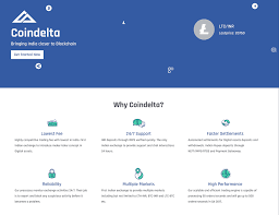 A lot happened in indian crypto industry as well. Can You Send Litecoin To Either Delta For Deposits Cryptocurrency Trading Daily Tips Optica Centro Sur