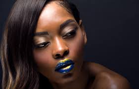 That's my favourite look and it will never change. Wallpaper Girl Portrait Makeup Black Hair Dark Skin African Beauty Images For Desktop Section Devushki Download