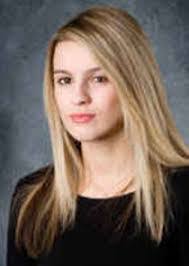 Erin Ehrlich's Instagram, Twitter & Facebook