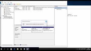 Diposting oleh matematika di 12.59. Cara Membagi Partisi Hardisk Di Windows 10 Youtube
