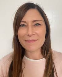 Lesley Gibson, Psychologist, South Ferriby, DN18