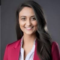 Bhranti Patel's Instagram, Twitter & Facebook