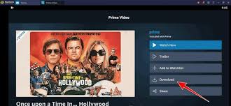 Nov 07, 2019 · if you have an amazon prime account, you can record an entire amazon series or any episodes you've missed, and put amazon videos directly onto any computer (pc or mac), phone, or tablet. Can I Download Movies From Amazon Prime To My Computer 3 Ways 2020