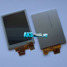 Дисплей для Eten Glofiish M750 с ...