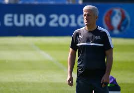 Vladimir petkovic is on facebook. Petkovic Emblematic Of Switzerland S Multi Cultural Side Sports Malay Mail