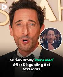 Appalling. He shouldn't be invited back after this.”