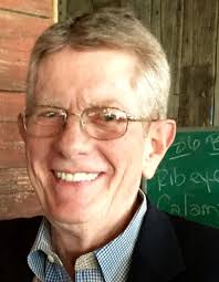 Kenneth George Obituary