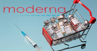 We will need all the available vaccines with over 90% efficacy to cover albert bourla, ceo of pfizer, said on twitter: Coronavirus Moderna Says It Will Seek Us Eu Emergency Use Authorisation Of Its Vaccine