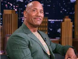 When dwayne johnson made his career in wrestling, he proceeded to act. Dwayne The Rock Johnson Stokes Rumors Of Presidential Run On Fallon