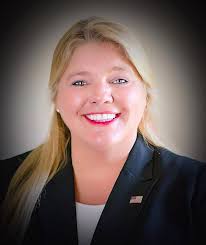 Elect BJ Bayne for Sheriff