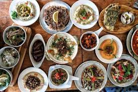 Maybe you would like to learn more about one of these? One Hungry Jew Reviews