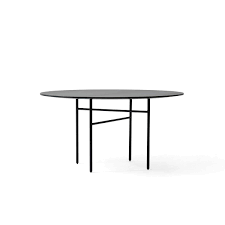 Snaregade Round Table In 2020 Round Dining Table Dining Table In Kitchen Round Dining
