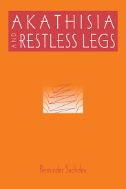 Akathisia is a feeling of inner restlessness, a constant urge to be moving. Akathisia And Restless Legs Kindle Edition By Sachdev Perminder Health Fitness Dieting Kindle Ebooks Amazon Com