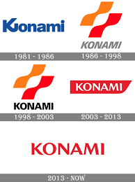 Fortune mint fu gui you yu. Konami Logo And Symbol Meaning History Png