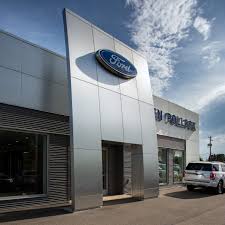 Along with the giambalvo family of dealerships, we are also still the authorized collision center for york kia and york mitsubishi. Designing A Car Dealership That Sells Core Design Group