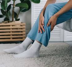 Can T Sleep It Might Be Restless Legs Syndrome Henry Ford Livewell