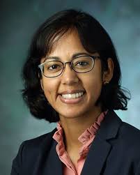 Meet the Editorial Team