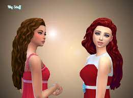 Ines Hairstyle My Stuff