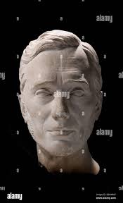 James hiram hi-res stock photography and images