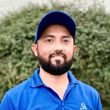 R3 Award: Pablo Trejo