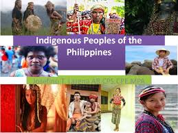 They are taking action and using traditional knowledge and practices such as in order to raise awareness of the needs of indigenous peoples, every 9 august commemorates the international day of the world's indigenous peoples. Indigenous Peoples Of The Philippines