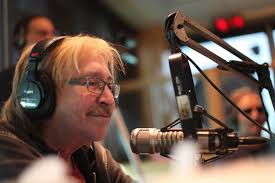 Mike Clark, known for WRIF's 'Drew and Mike' show, dies at 63
