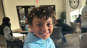 Fundraiser for Amie Laramy by Sarah DeSantis : Easing Funeral Costs for  Derek Jr.'s Family