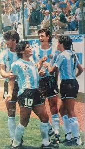 Obtuvo dos veces la copa mundial (1978 y 1986) y fue subcampeona en tres oportunidades (1930 la trama secreta del cambio en la lista de la selección argentina que jugará la copa américa: Diego La Alegria De La Seleccion Argentina 1986 Seleccion Argentina De Futbol Futbol Argentino Futbol