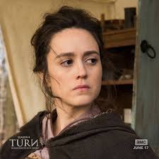 Turn: Washington's Spies added...