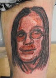 Tatuagens Engraçadas