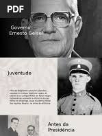 Aula de Dom e Contra Dom e Relações Internacionais