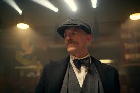 Peaky Blinders' Season 6 Finale: Tommy'S Ending Explained - Netflix Tudum