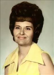 Obituary information for Betty Lee Vanlandingham