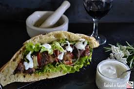 Epingle Sur Recette Viande