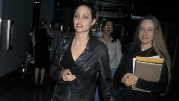 Angelina Jolie: por que estrela decidiu virar atriz?