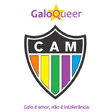 Aliás, trabalhávamos dois a dois, fez mais o meu colega, que eu. Galo Queer Torcida Anti Homofobia Do Atletico Mineiro Luta Por Espaco Nos Campos E Arquibancadas By Esporte Investigativo Medium