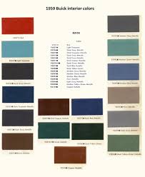 Image result for Copper Glow 1959 Buick