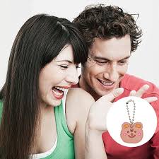 GOMAKERER 21 Pcs 7 Styles Animal Key Cover Caps, Cute Key Ring Covers Key  Protector Cover Cartoon Identity Key Cover House Key Case Anti-Lost Key  Sleeve Plastic Decorations Fits Most Keys at