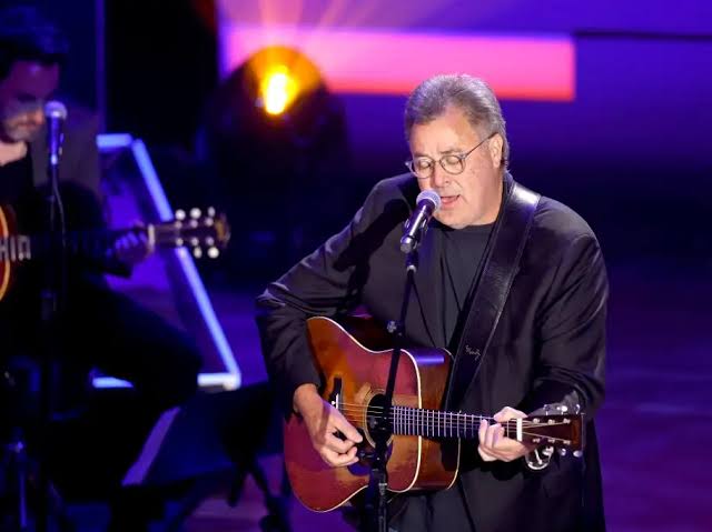 Celebrating Vince Gill: This Year's Willie Nelson Lifetime Achievement Award Recipient - Backstage Country