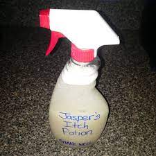 Pin By Jennifer Hayden On Crafty Itchy Dog Remedies Dog Itching Remedies Dog Remedies