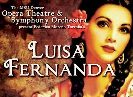 MSU Denver Opera Theatre