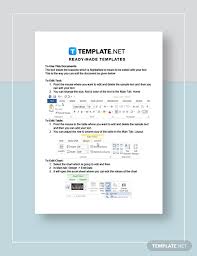 Housekeeping Checklist Template For Hotel Template Word