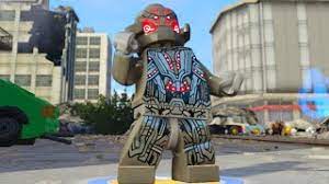This site is not associated with and/or endorsed by the warner bros interactive entertainment or traveller's tales. Lego Marvels Avengers How To Unlock Ultron Prime In Korea Prospects Youtube