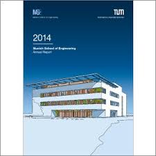 Kom med tilbage i tiden, da statsradiofonien havde monopol på al radiospredning i danmark. Munich School Of Engineering Annual Report