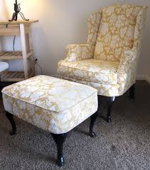 reupholstering a wingback chair reupholster furniture furniture furniture upholstery