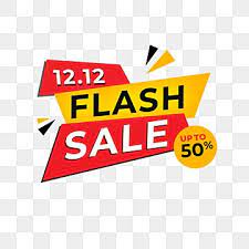Flash Sale Banner Design Special Offer Red Yellow Stamp Clipart Flash Flash Sale Png Transparent Clipart Image And Psd File For Free Download Sale Banner Clip Art Banner Design
