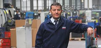 Harun aydin is a turkish businessman and foreign investor who is reported to be an ally and close business associate of deputy president william ruto. Harun Aydin Dan Yerli Uretim E Destek