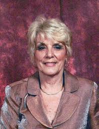 Eula Lee Cumbie Obituary