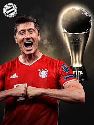 Find lewandowski pictures and lewandowski photos on desktop nexus. Robert Lewandowski Ist Fifa Weltfussballer 2020