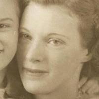 Edna Maxine Beck (1917–2005)